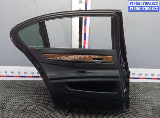 Дверь боковая на BMW 7 (F01/F02)