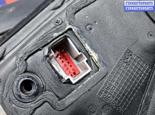 купить зеркало наружное левое на FORD FOCUS 3