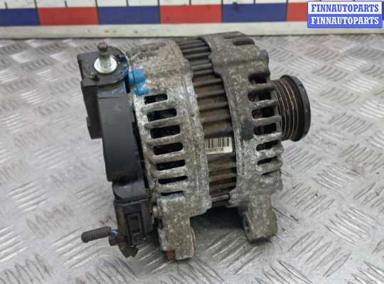 купить генератор дизельный на FORD MONDEO 4