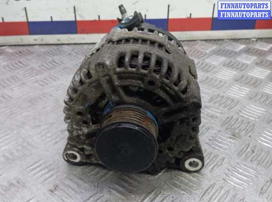 купить генератор дизельный на FORD MONDEO 4