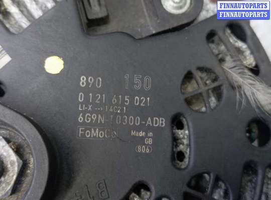 купить генератор дизельный на FORD MONDEO 4