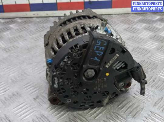 купить генератор дизельный на FORD MONDEO 4