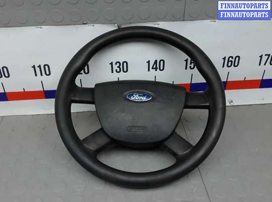 купить подушка безопасности водителя на FORD TRANSIT 7