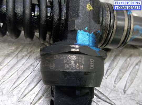 купить форсунка дизельная на VOLKSWAGEN TRANSPORTER T5