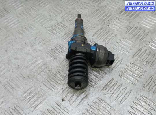 купить форсунка дизельная на VOLKSWAGEN TRANSPORTER T5