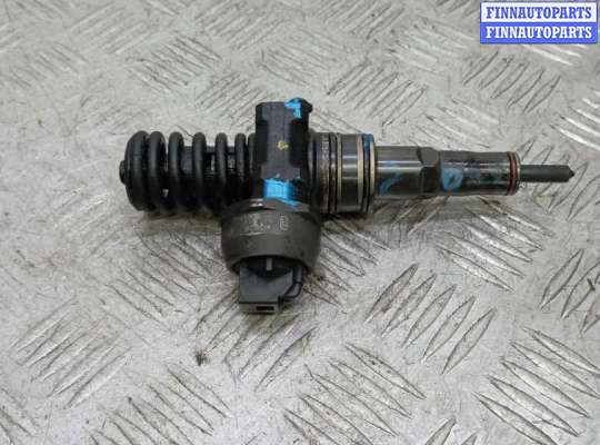 купить форсунка дизельная на VOLKSWAGEN TRANSPORTER T5