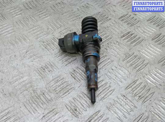 купить форсунка дизельная на VOLKSWAGEN TRANSPORTER T5