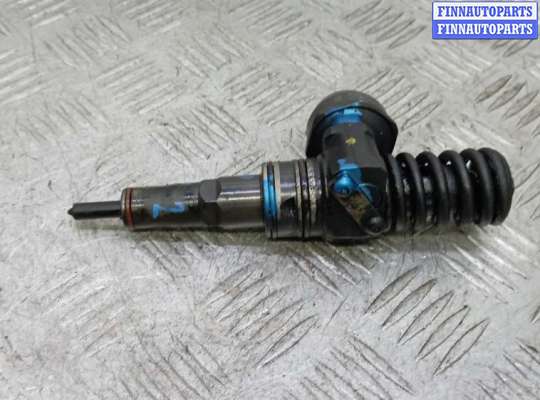 купить форсунка дизельная на VOLKSWAGEN TRANSPORTER T5