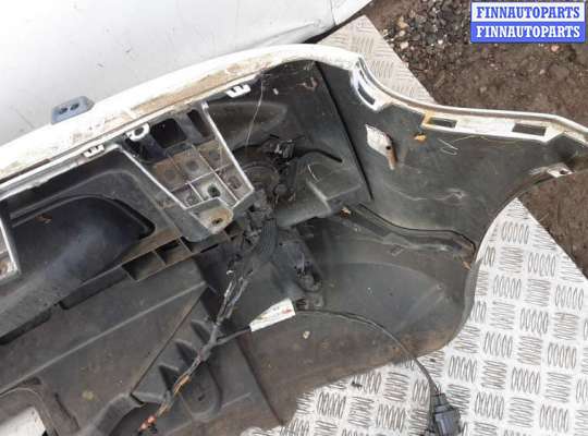 купить бампер передний на LAND ROVER RANGE ROVER SPORT