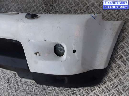 купить бампер передний на LAND ROVER RANGE ROVER SPORT