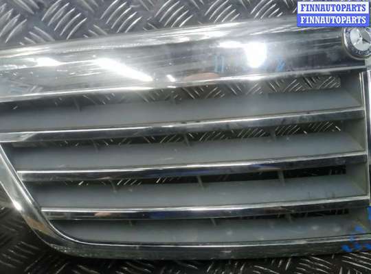 купить решетка радиатора на MERCEDES BENZ E-CLASS W212