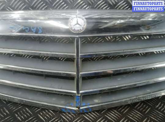 купить решетка радиатора на MERCEDES BENZ E-CLASS W212