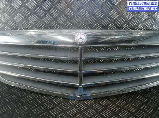 купить решетка радиатора на MERCEDES BENZ E-CLASS W212