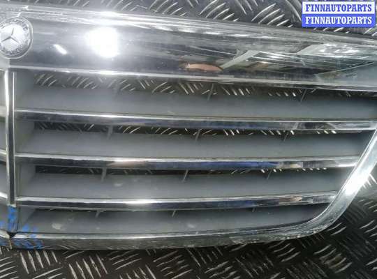купить решетка радиатора на MERCEDES BENZ E-CLASS W212