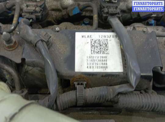 купить двигатель дизельный на FORD RANGER 2