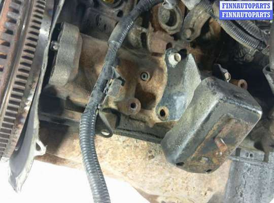 купить двигатель дизельный на FORD RANGER 2