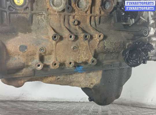 купить двигатель дизельный на FORD RANGER 2