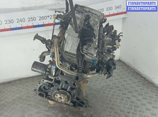 купить двигатель дизельный на FORD RANGER 2