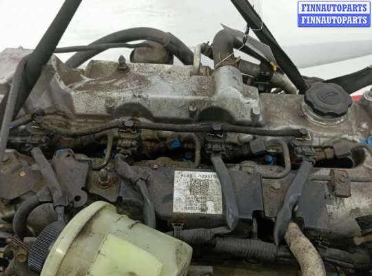 купить двигатель дизельный на FORD RANGER 2