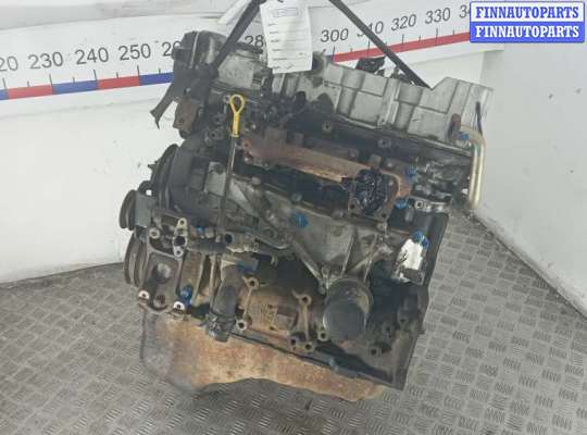 купить двигатель дизельный на FORD RANGER 2