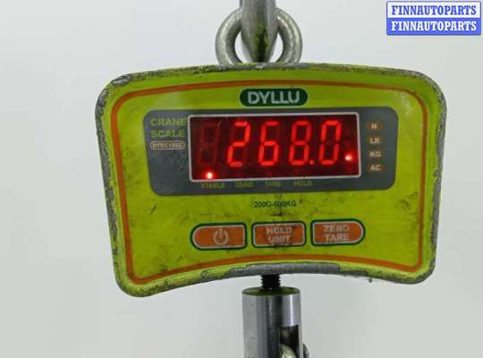 купить двигатель дизельный на FORD RANGER 2