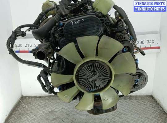 купить двигатель дизельный на FORD RANGER 2