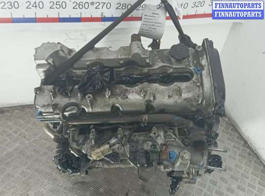 купить двигатель дизельный на FORD RANGER 2