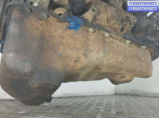 купить двигатель дизельный на FORD RANGER 2