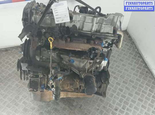 купить двигатель дизельный на FORD RANGER 2