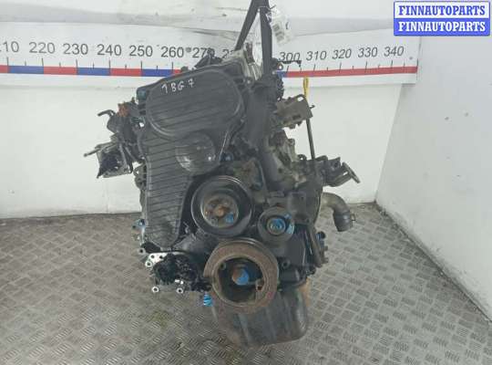 купить двигатель дизельный на FORD RANGER 2