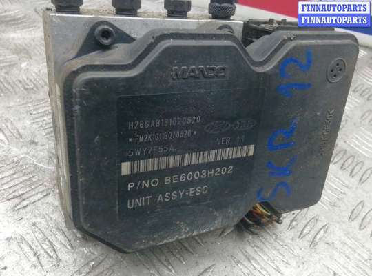 купить блок abs на KIA SORENTO 2