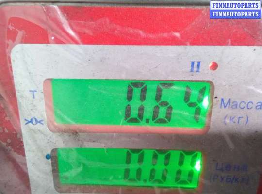 купить защита двигателя верхняя на TOYOTA RAV 4 XA20