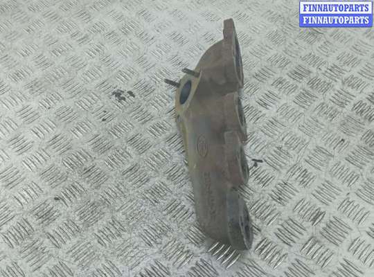 купить выпускной коллектор дизельный на FORD TRANSIT 8