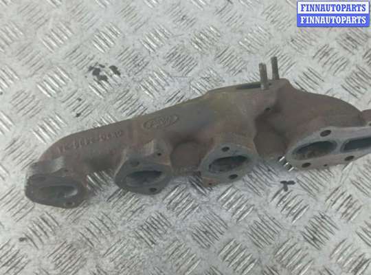 купить выпускной коллектор дизельный на FORD TRANSIT 8