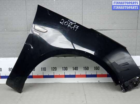 купить крыло переднее правое на OPEL ZAFIRA C