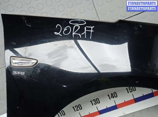 купить крыло переднее правое на OPEL ZAFIRA C