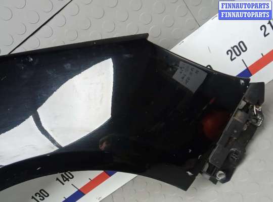 купить крыло переднее правое на OPEL ZAFIRA C