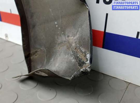 купить крыло переднее правое на OPEL ZAFIRA C