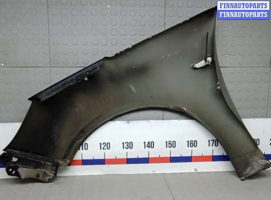 купить крыло переднее правое на OPEL ZAFIRA C