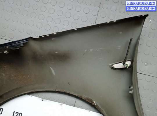 купить крыло переднее правое на OPEL ZAFIRA C
