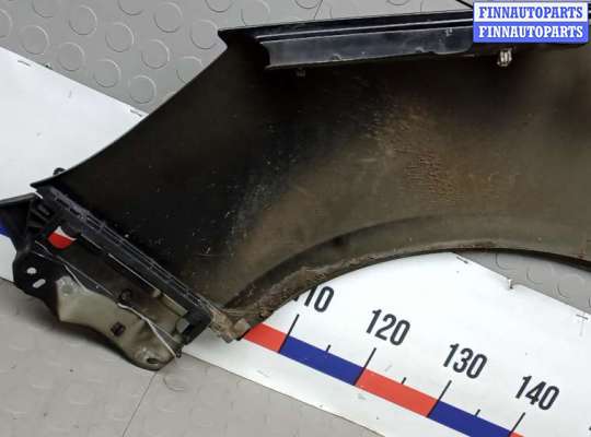 купить крыло переднее правое на OPEL ZAFIRA C