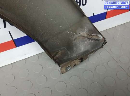 купить крыло переднее правое на OPEL ZAFIRA C