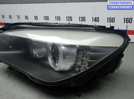 купить фара левая на BMW 7 F01