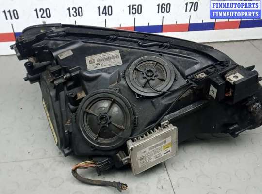 купить фара левая на BMW 7 F01
