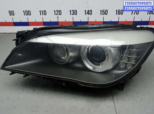 фара левая BM3546828 на BMW 7 F01
