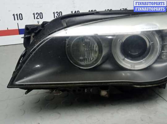 купить фара левая на BMW 7 F01