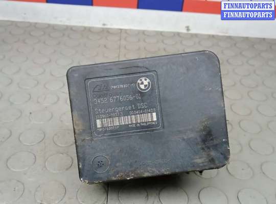 купить блок abs на BMW 3 E90/E91