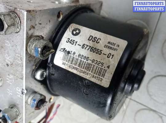 купить блок abs на BMW 3 E90/E91
