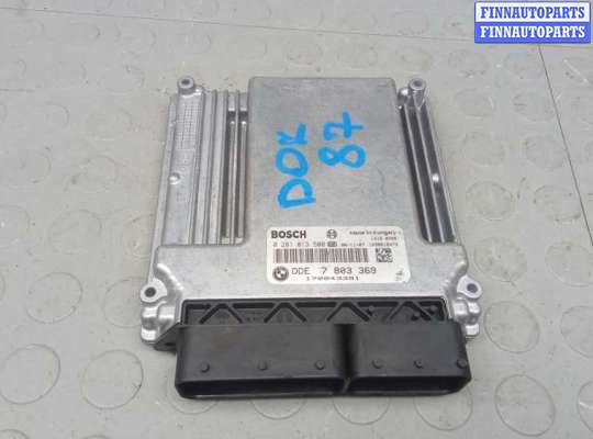 блок управления двс BM2881763 на BMW 5 E60/E61