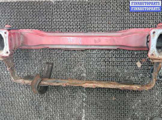 купить усилитель бампера передний (кронштейн) на FORD FOCUS 3